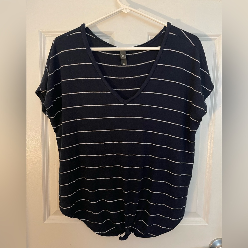 Lounge shirt